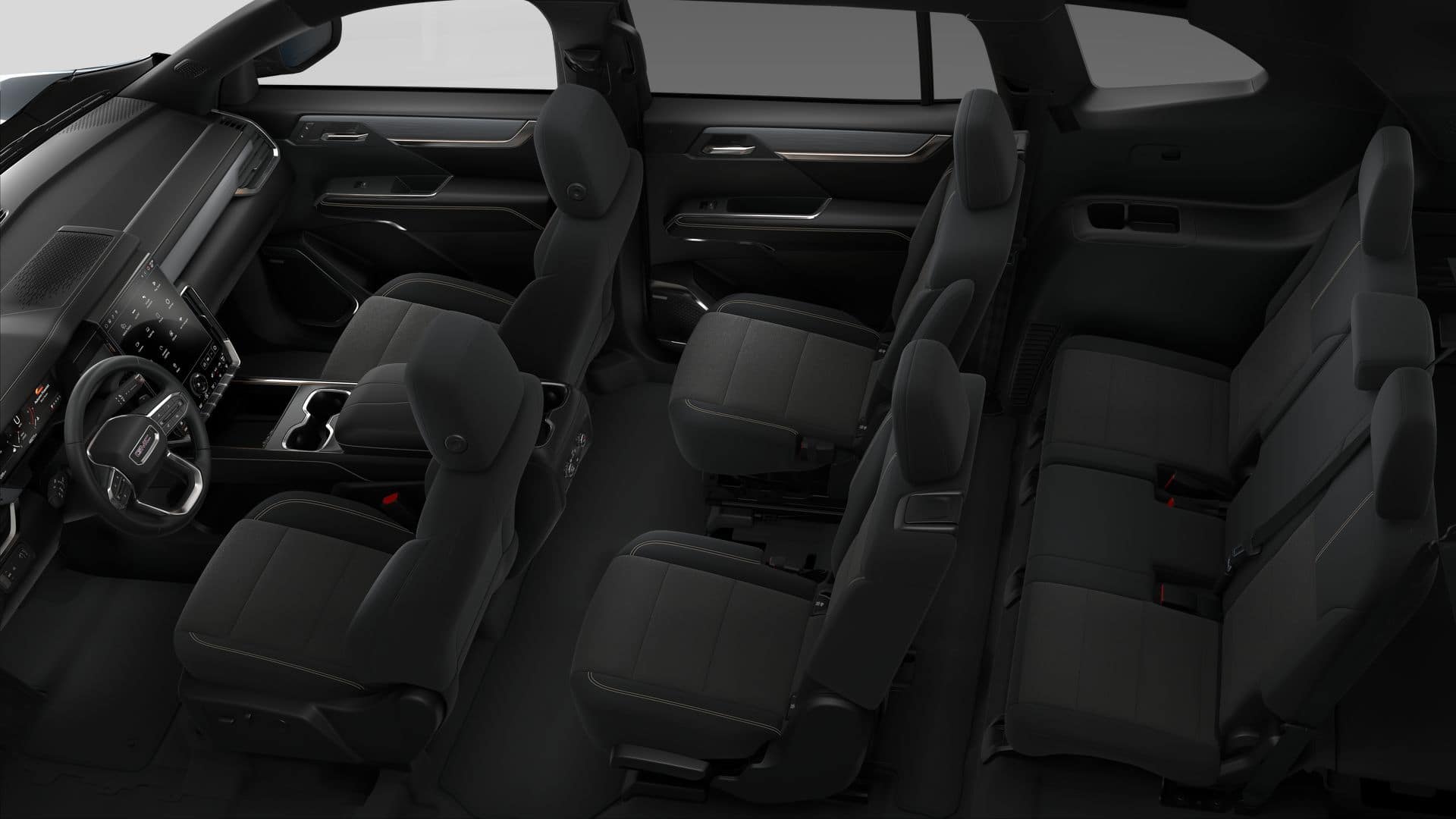 2027 GMC Acadia Elevation - Photo 6