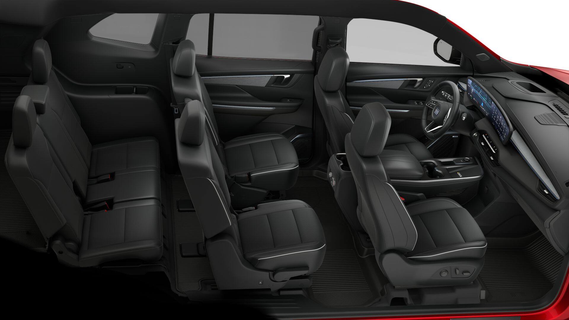 2027 Buick Enclave Sport Touring - Photo 56