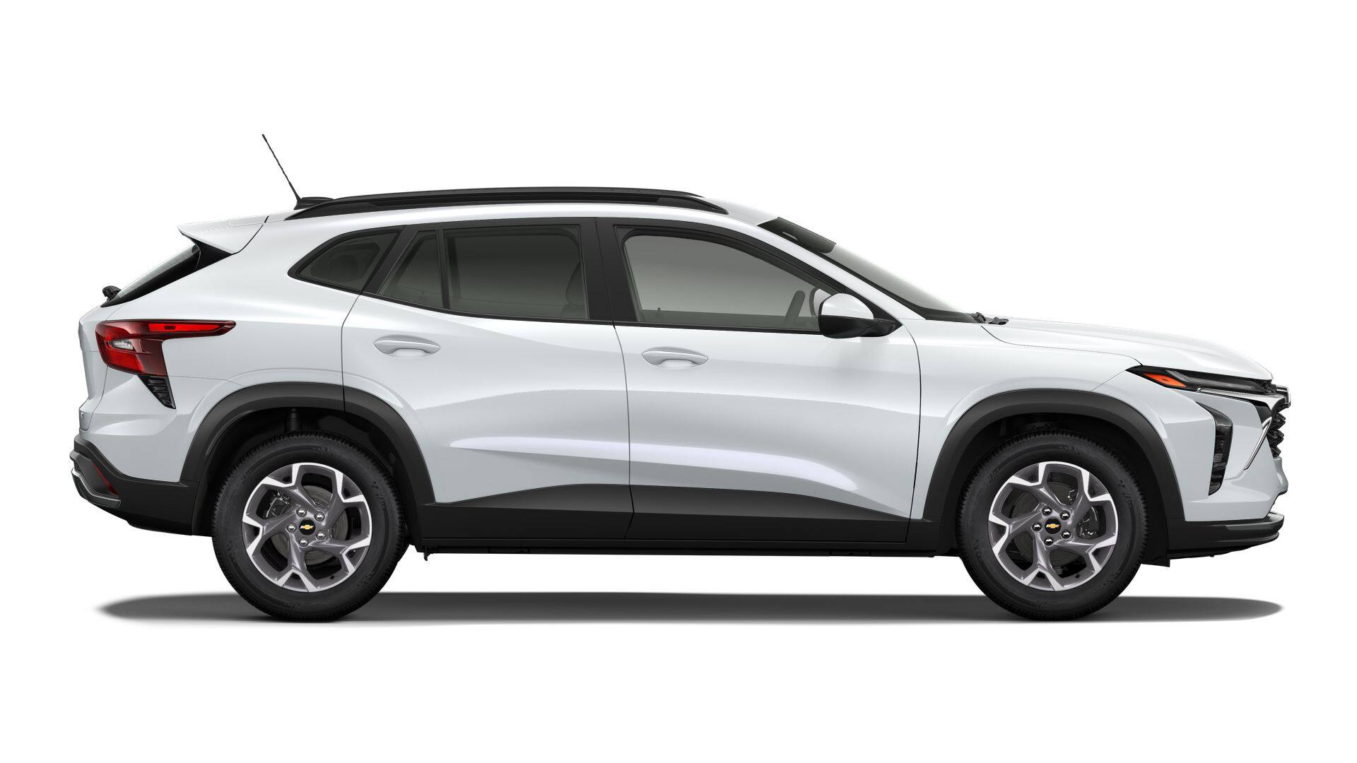 New 2026 Chevrolet Trax LT SUV