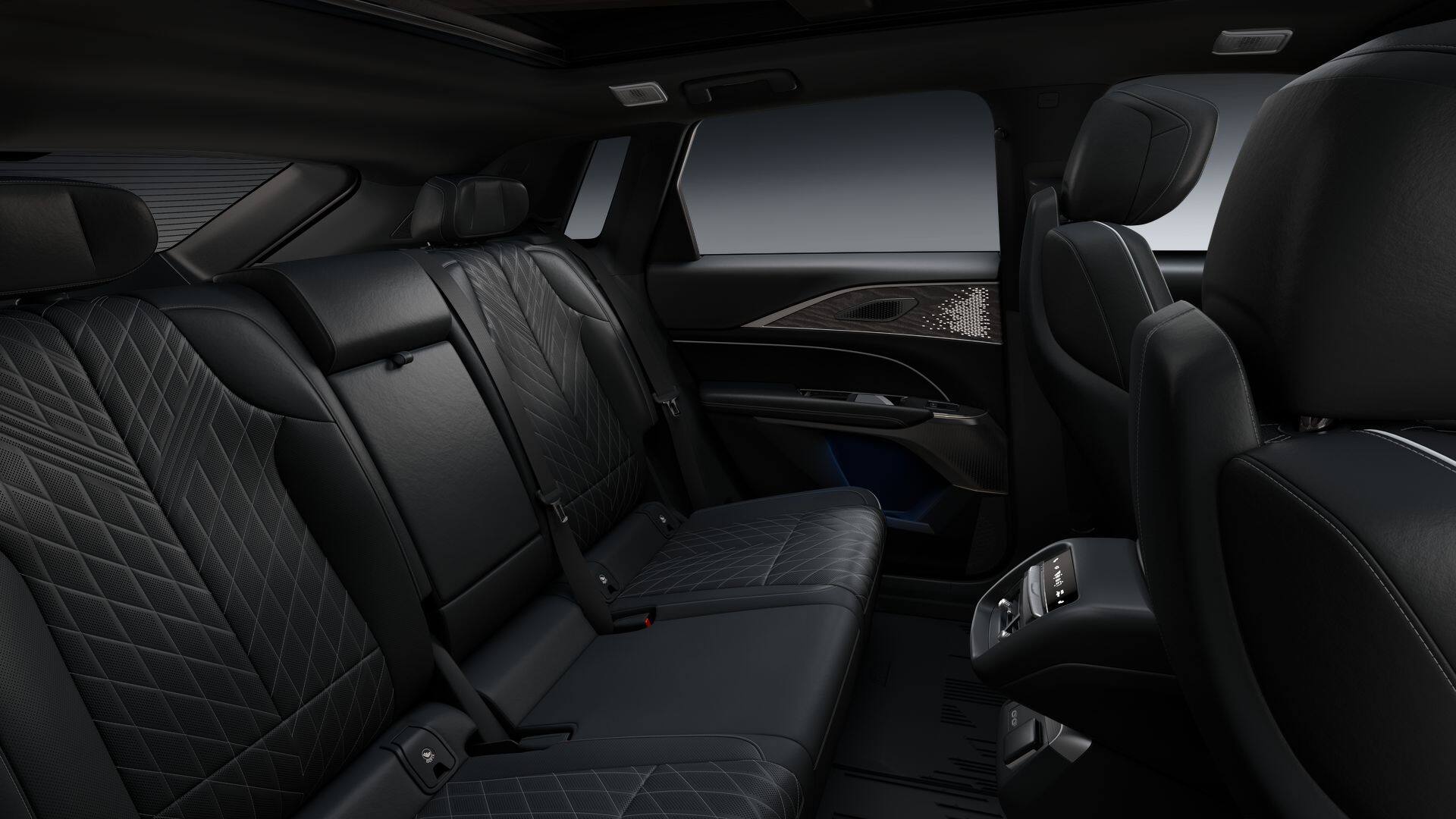 2026 CADILLAC LYRIQ V-Series Premium SUV