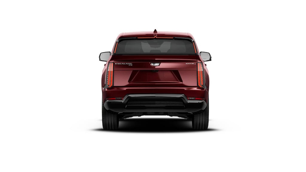 New 2026 CADILLAC ESCALADE IQ Premium Sport SUV