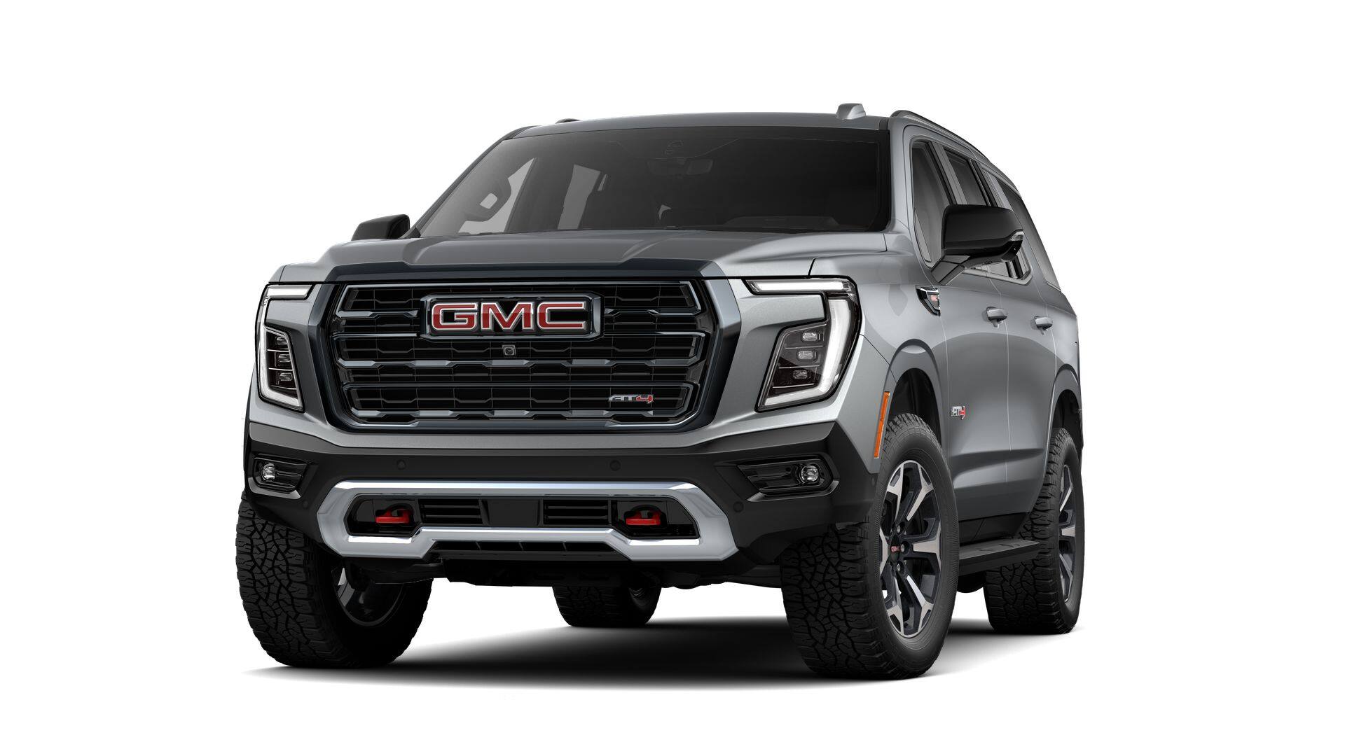  GMC Yukon