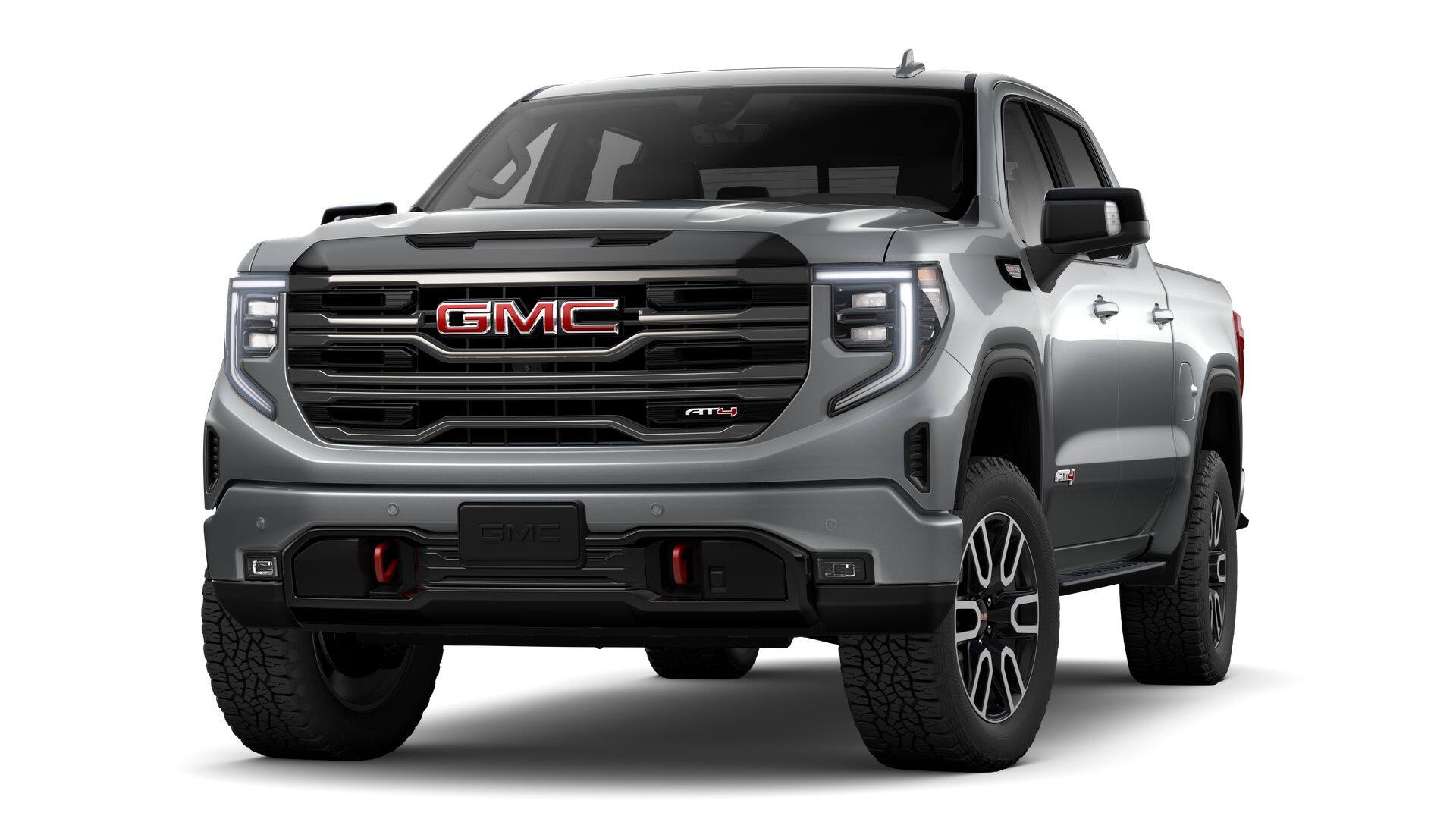  GMC Sierra 1500