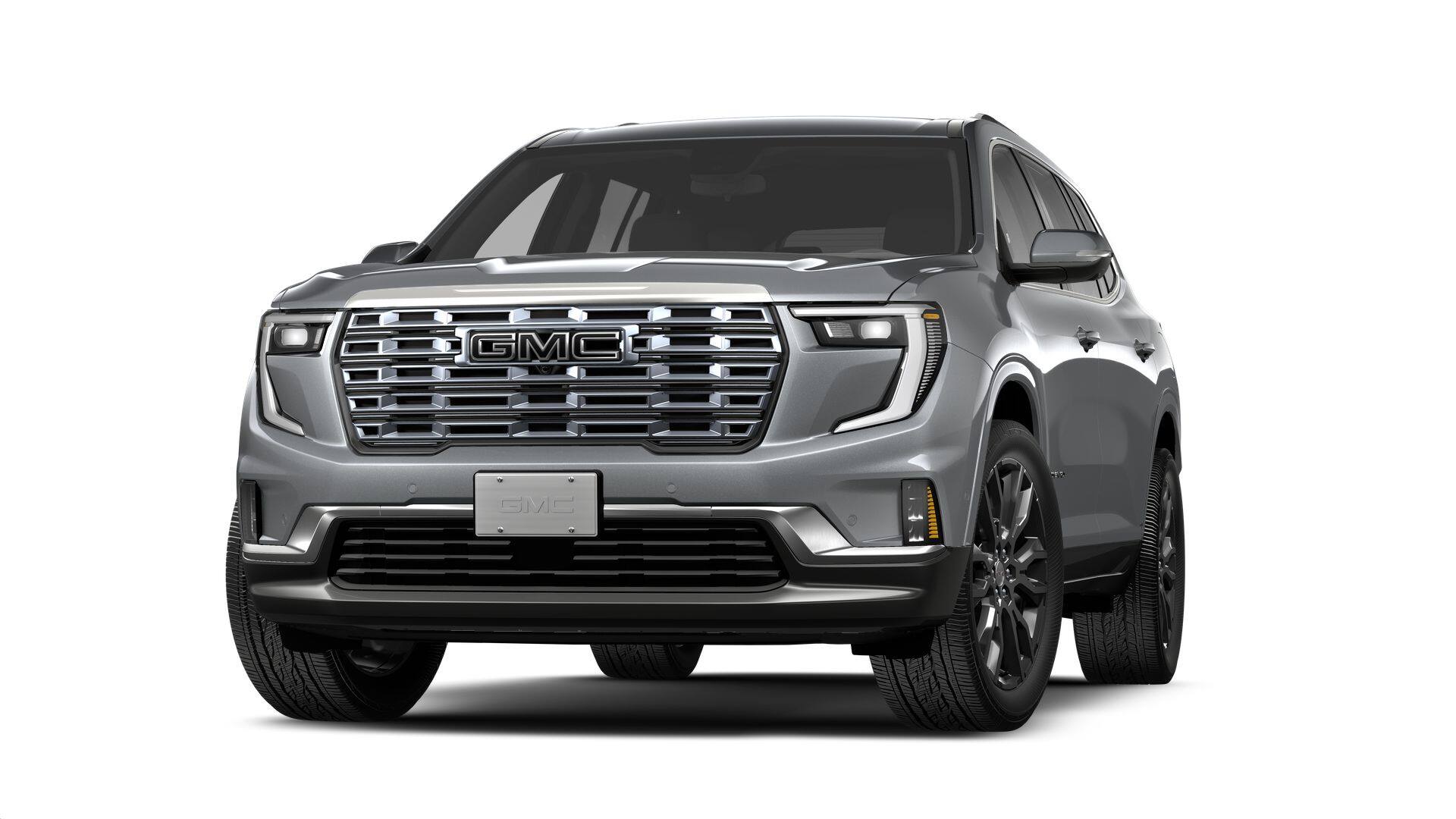  GMC Acadia