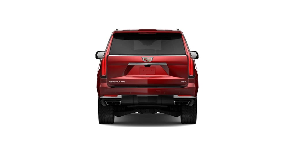 New 2026 CADILLAC Escalade ESV Luxury SUV