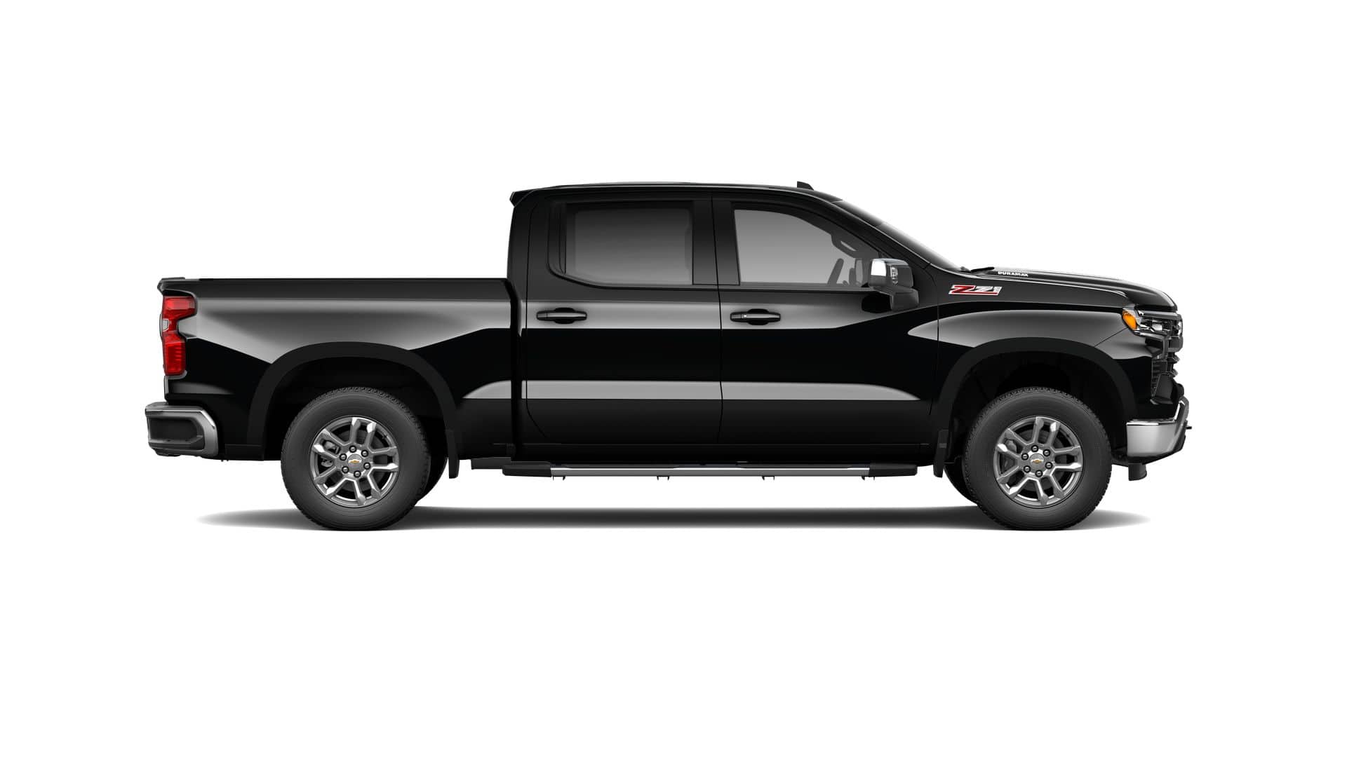 New 2026 Chevrolet Silverado 1500 LT Truck
