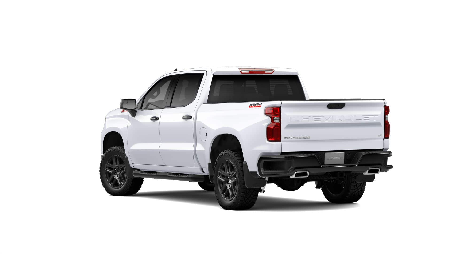 2026 Chevrolet Silverado 1500 LT Trail Boss - Photo 26