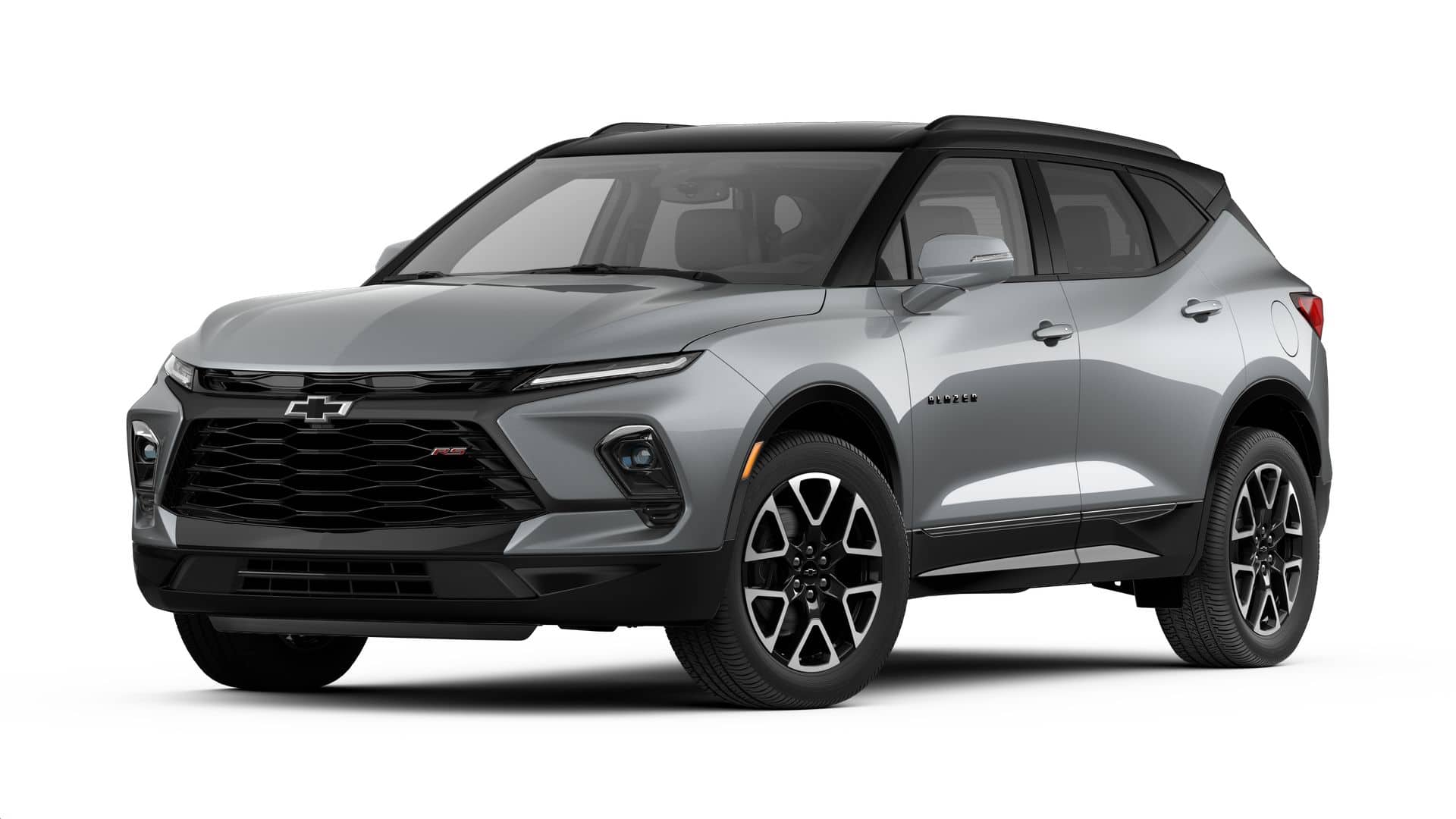 2026 Chevrolet Blazer SUV 