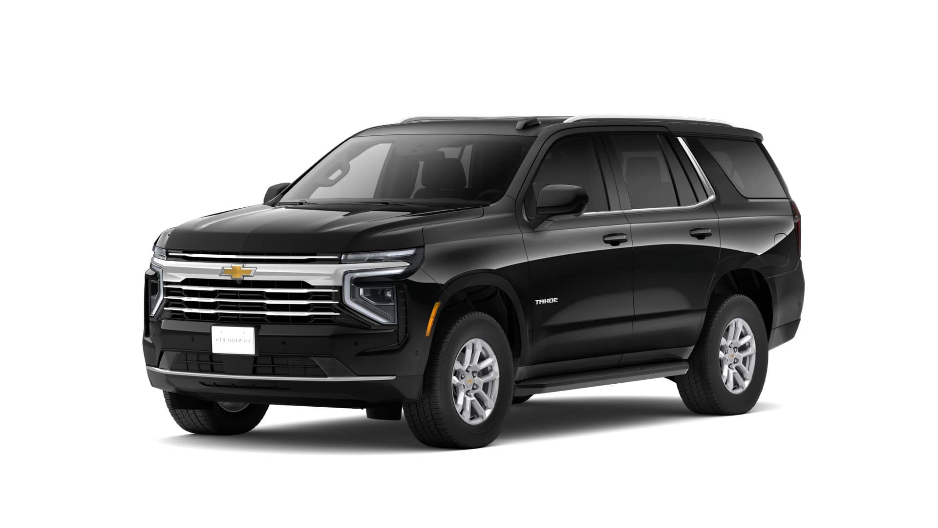 New 2027 Chevrolet Tahoe LT SUV