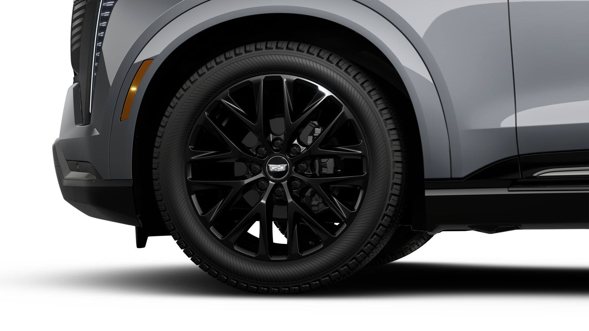 2026 Cadillac Escalade IQ Sport - Photo 14