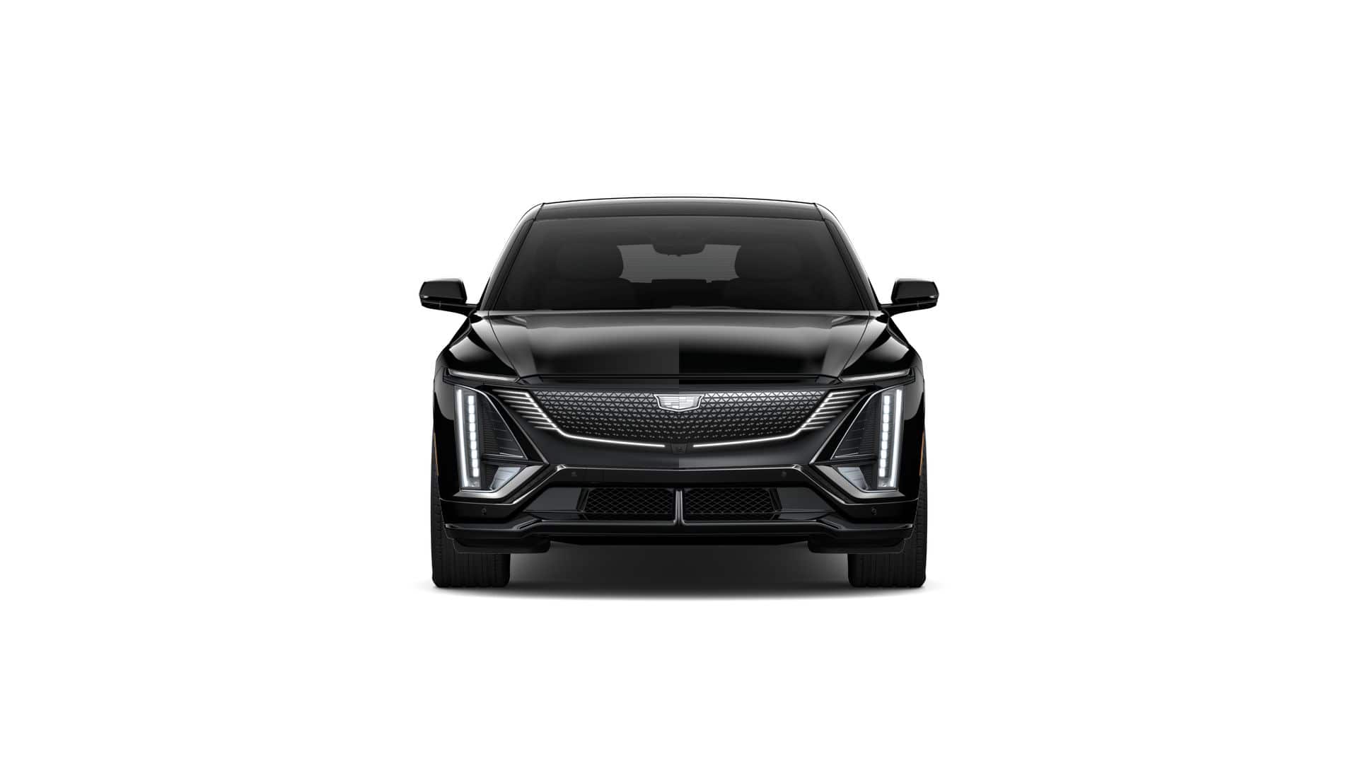 2026 Cadillac LYRIQ V Premium - Photo 33
