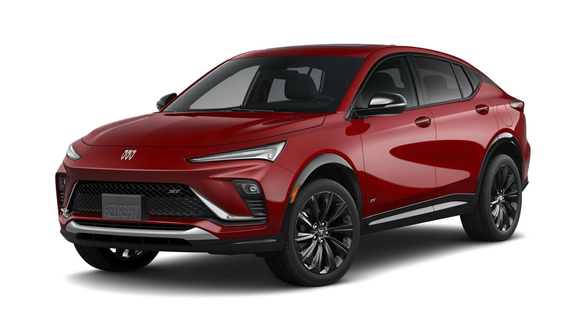 New 2026 Buick Envista Sport Touring SUV