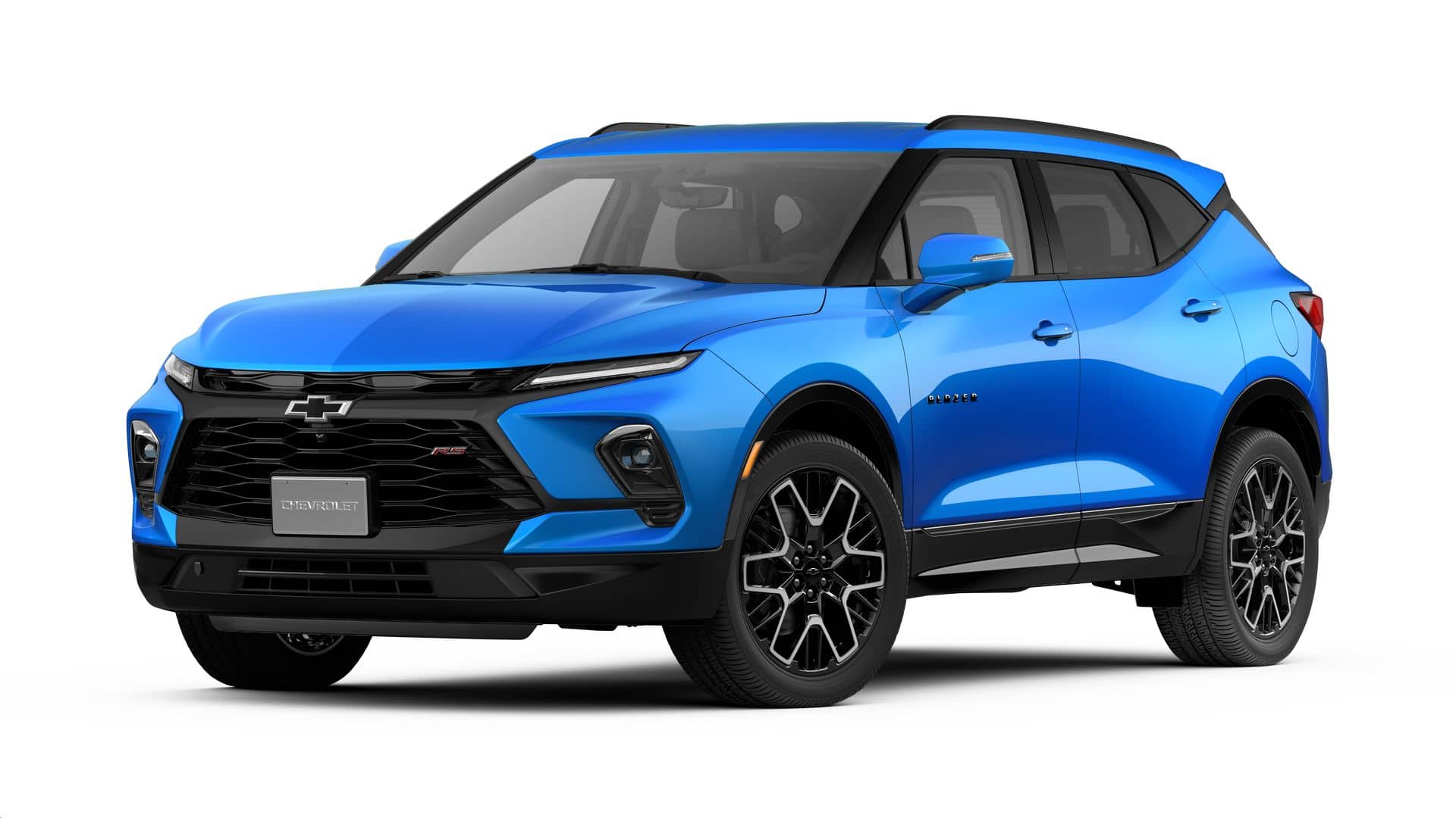 2026 Chevrolet Blazer SUV 