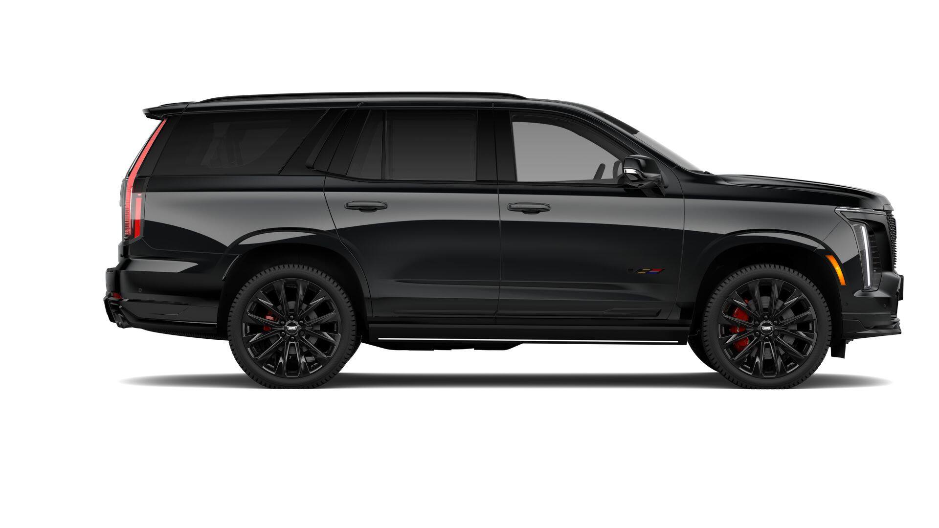 2027 Cadillac Escalade V-Series - Photo 15