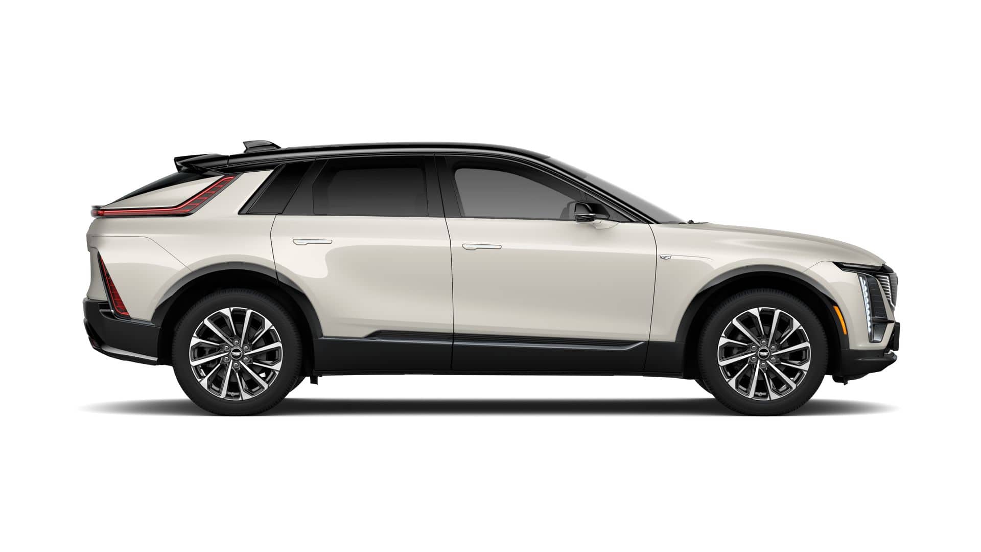 2027 Cadillac LYRIQ Sport - Photo 16