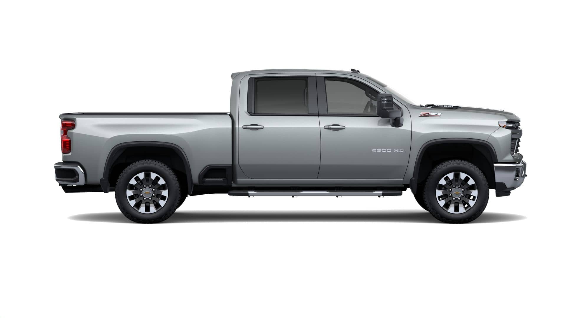 New 2026 Chevrolet Silverado 2500 HD LT Truck
