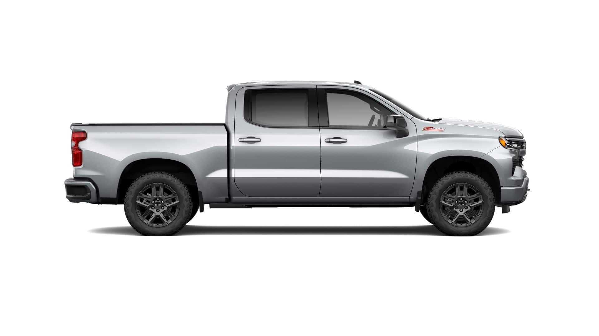 New 2026 Chevrolet Silverado 1500 RST Truck
