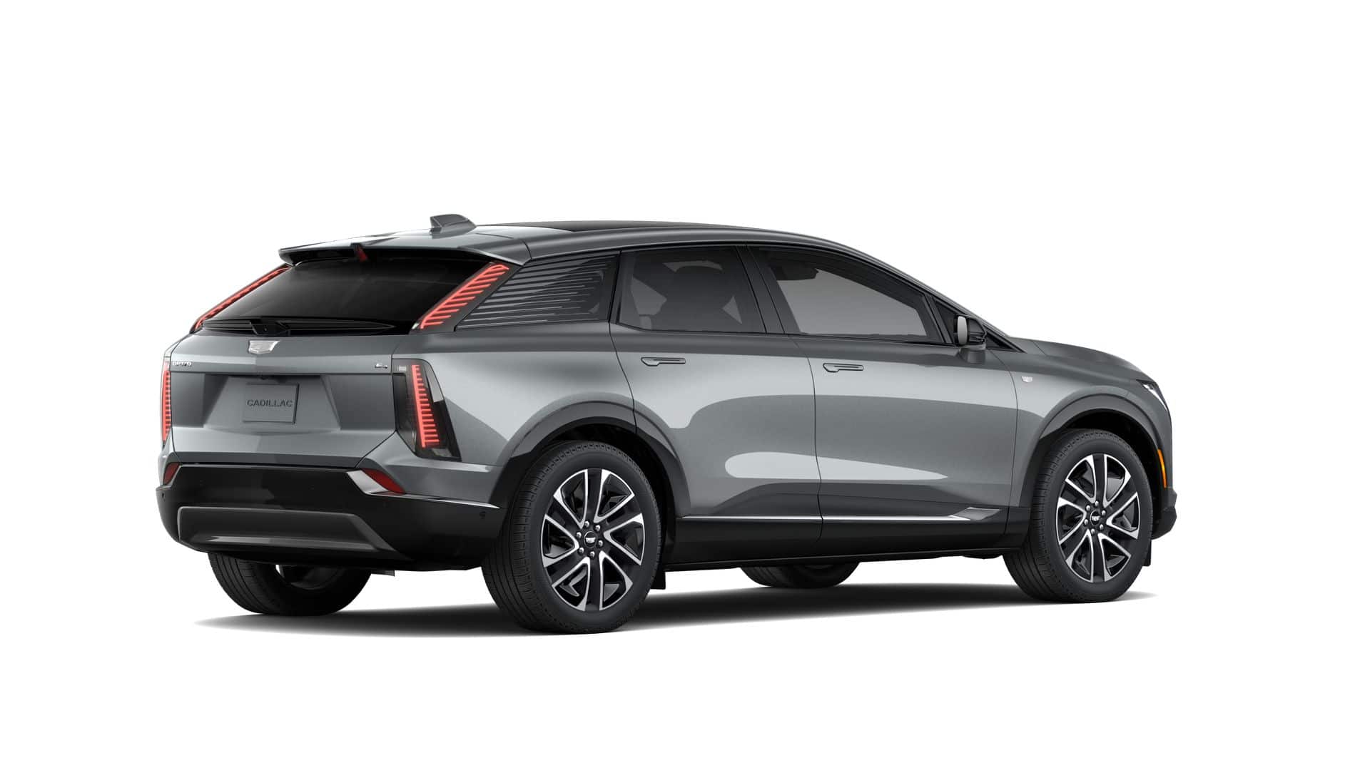 2027 Cadillac OPTIQ Sport - Photo 17