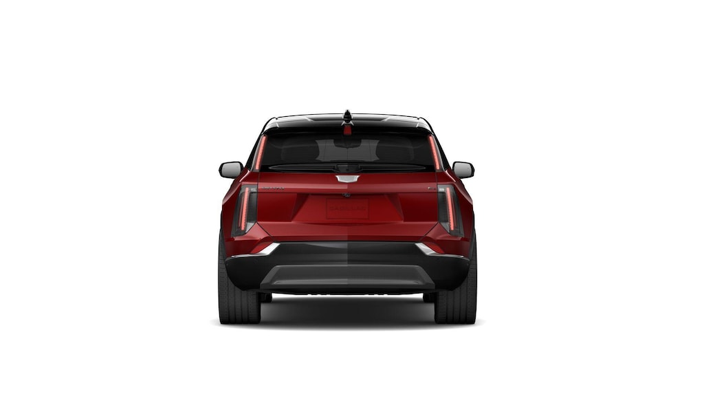 New 2027 CADILLAC OPTIQ Premium Sport SUV