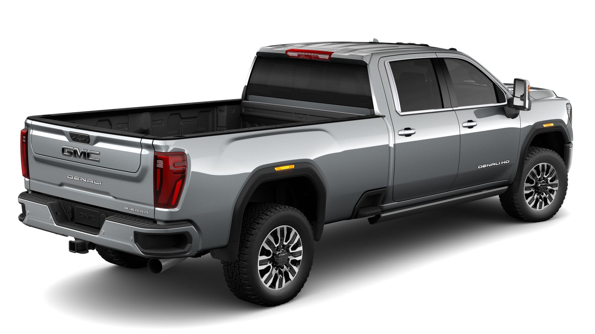 New 2026 GMC Sierra 2500 HD Denali Ultimate Truck