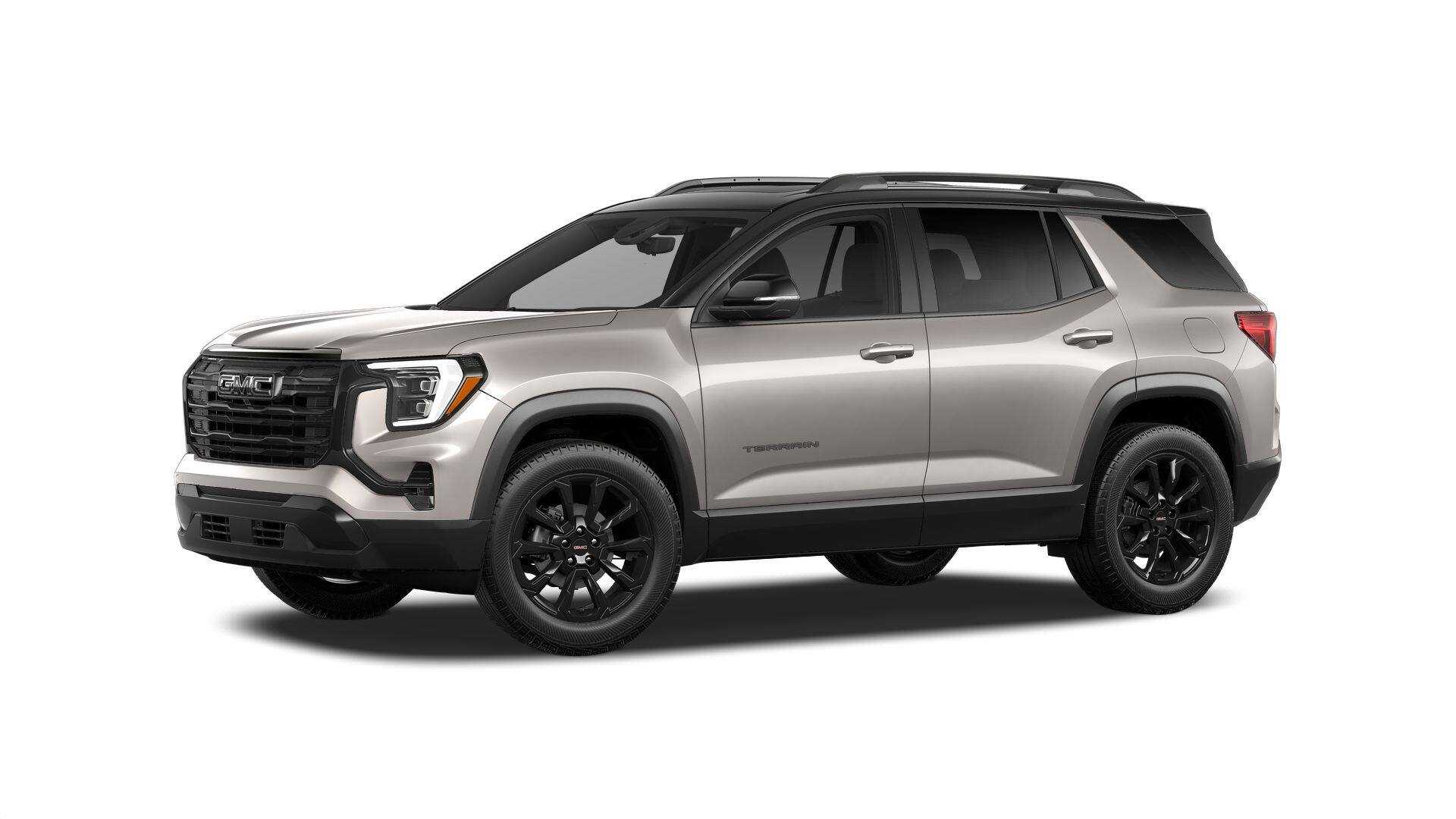 New 2027 GMC Terrain Elevation SUV