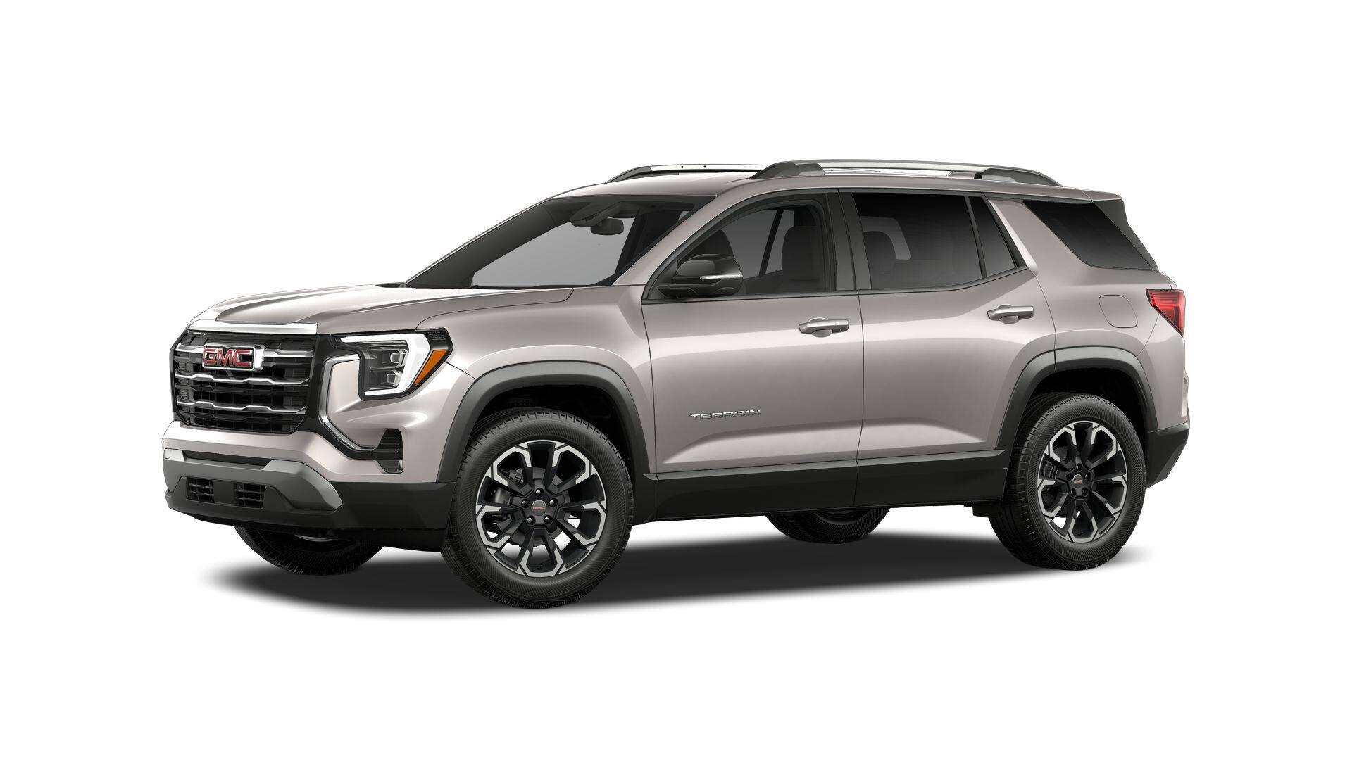 New 2027 GMC Terrain Elevation SUV