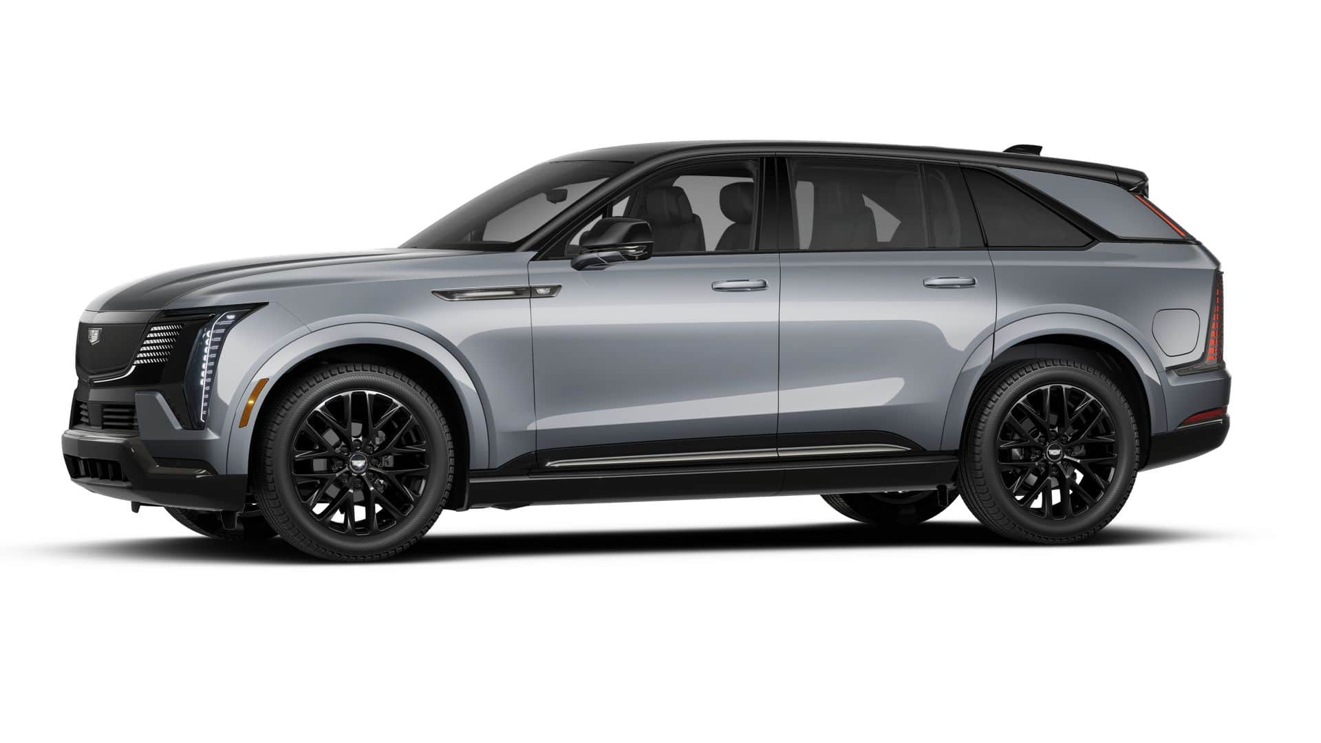 2026 Cadillac Escalade IQ Sport - Photo 12