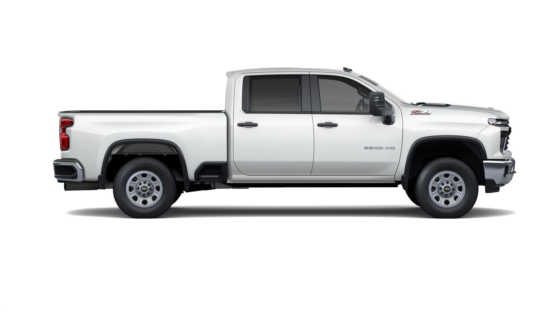 New 2026 Chevrolet Silverado 2500 HD WT Truck