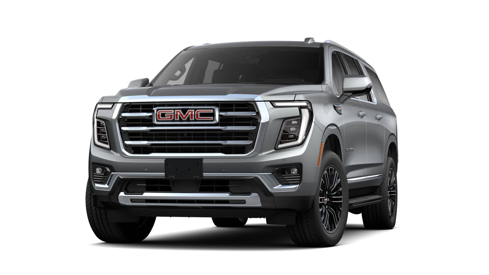 2026 GMC Yukon XL SUV 