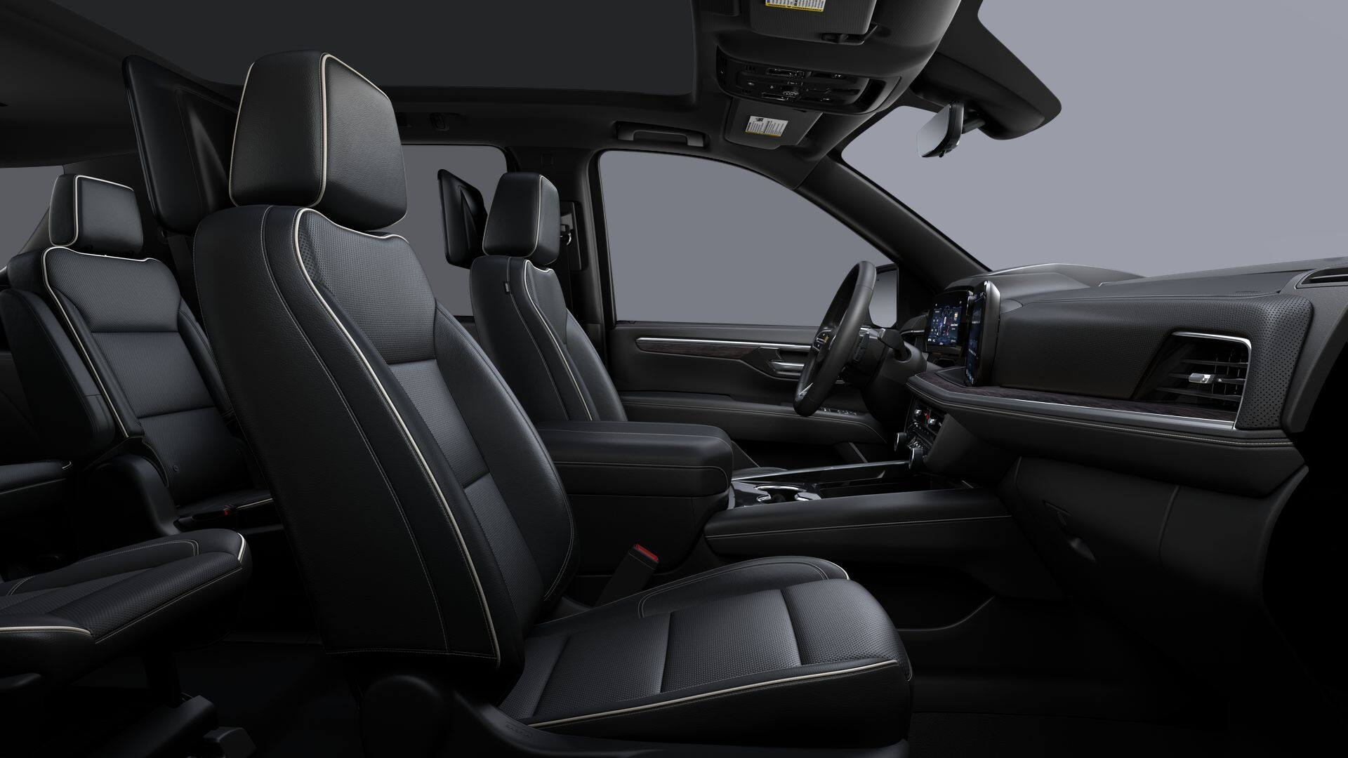 2026 Chevrolet Tahoe Premier - Photo 41