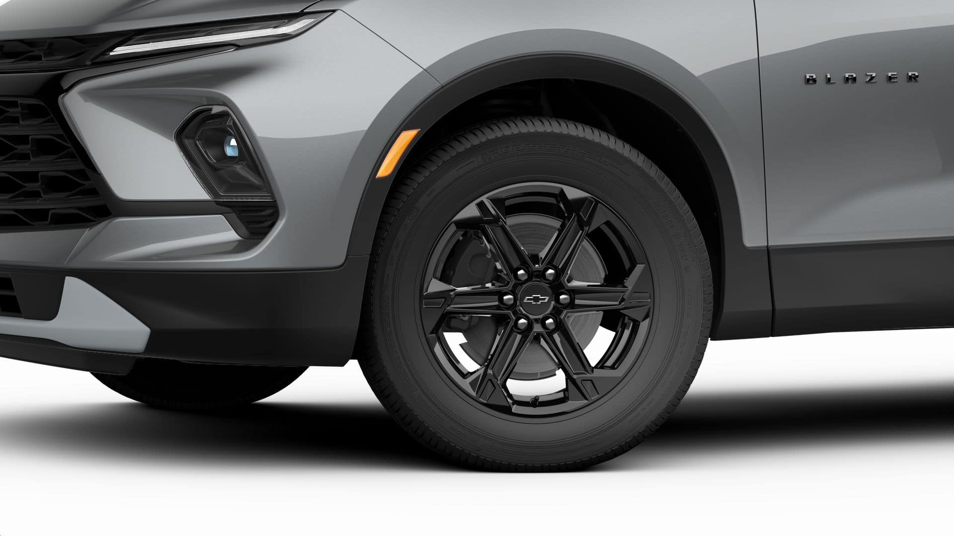 2026 Chevrolet Blazer 2LT - Photo 6