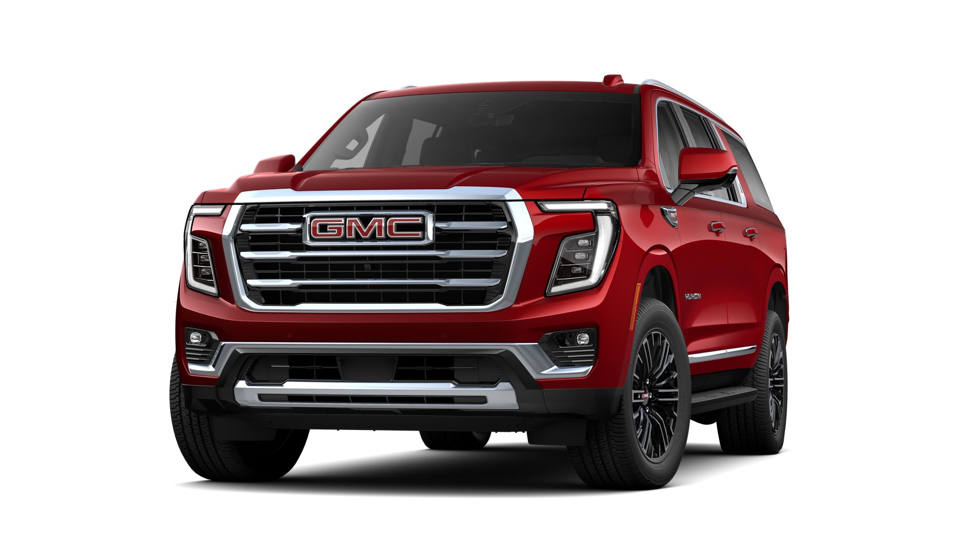  GMC Yukon XL