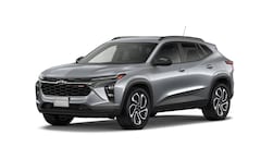 2026 Chevrolet Trax 2RS SUV