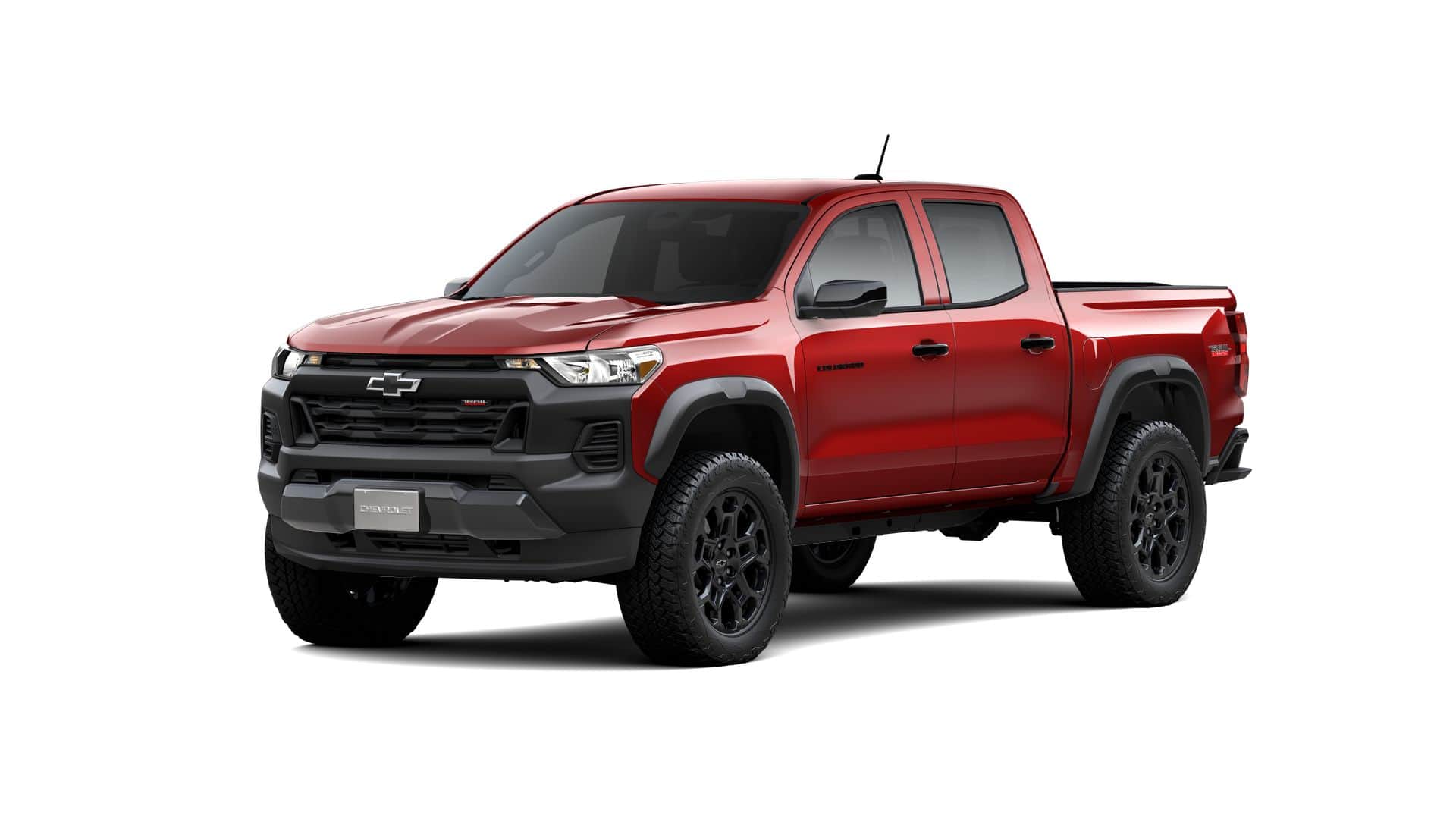 2026 Chevrolet Colorado Truck 