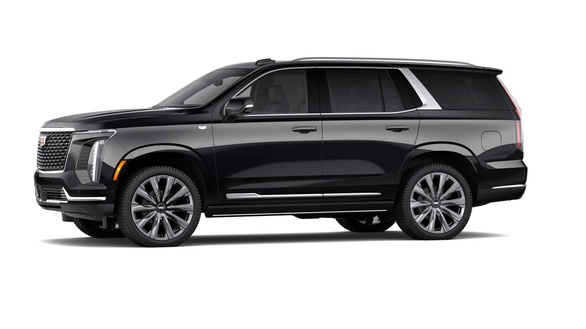 2026 Cadillac Escalade Luxury - Photo 13