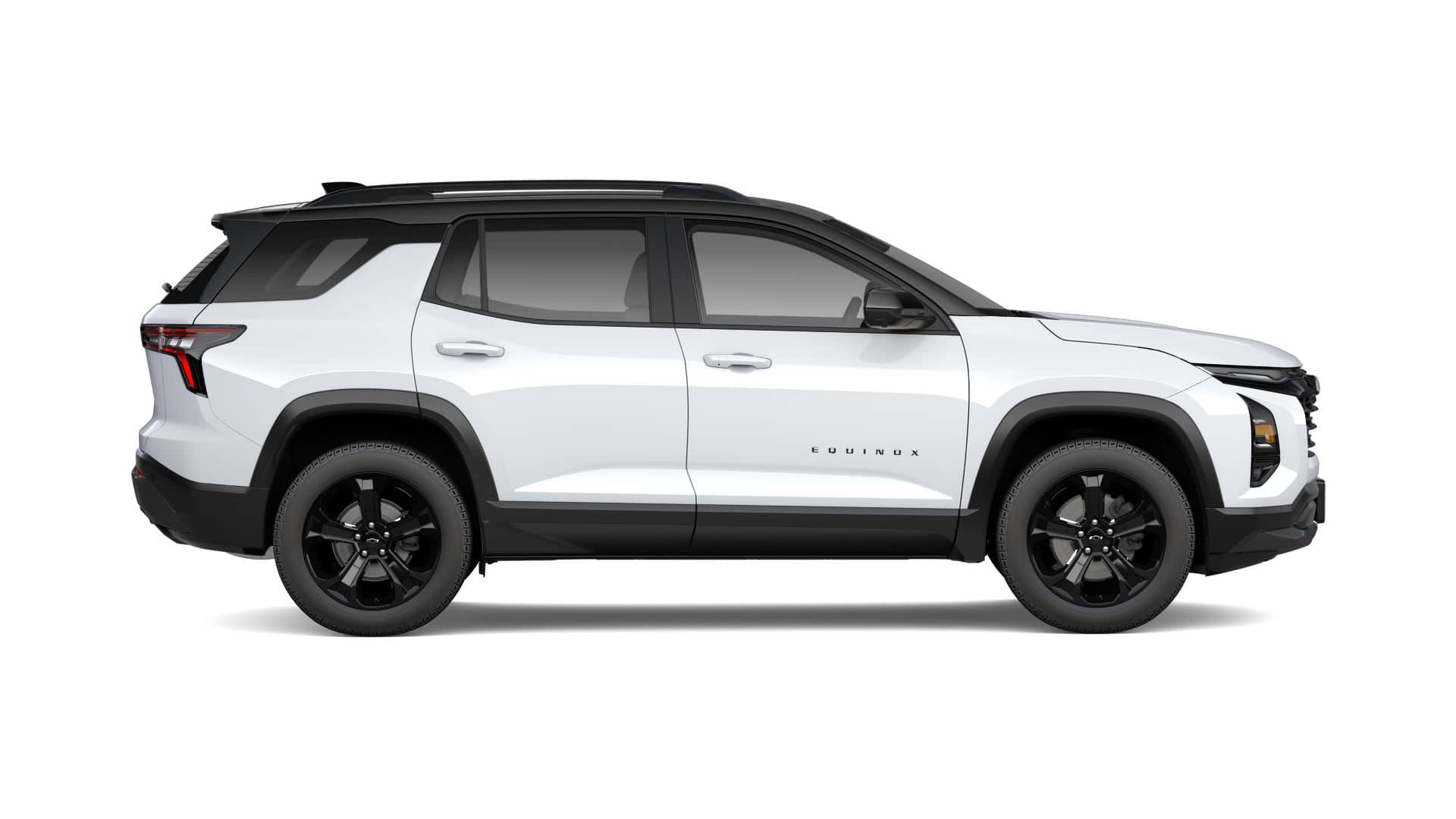 2027 Chevrolet Equinox LT SUV