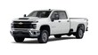 Chevrolet Silverado 2500HD
