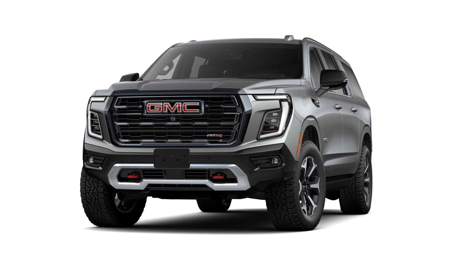 2027 GMC Yukon XL SUV 