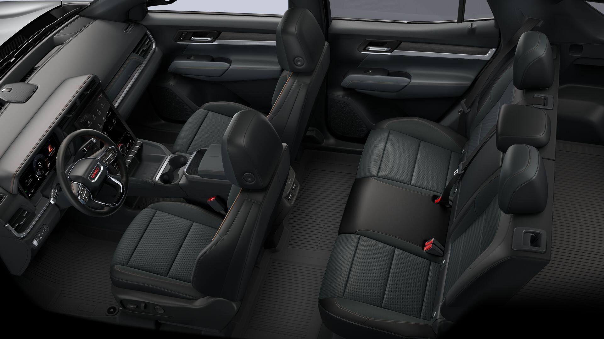 2026 GMC Terrain AT4 - Photo 7