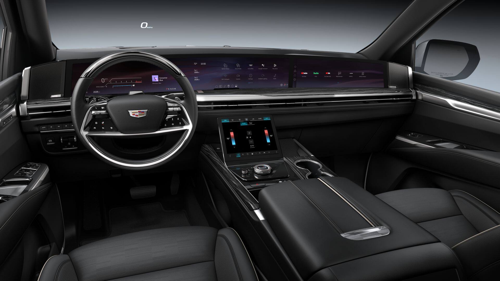 2026 CADILLAC Escalade ESV Sport SUV