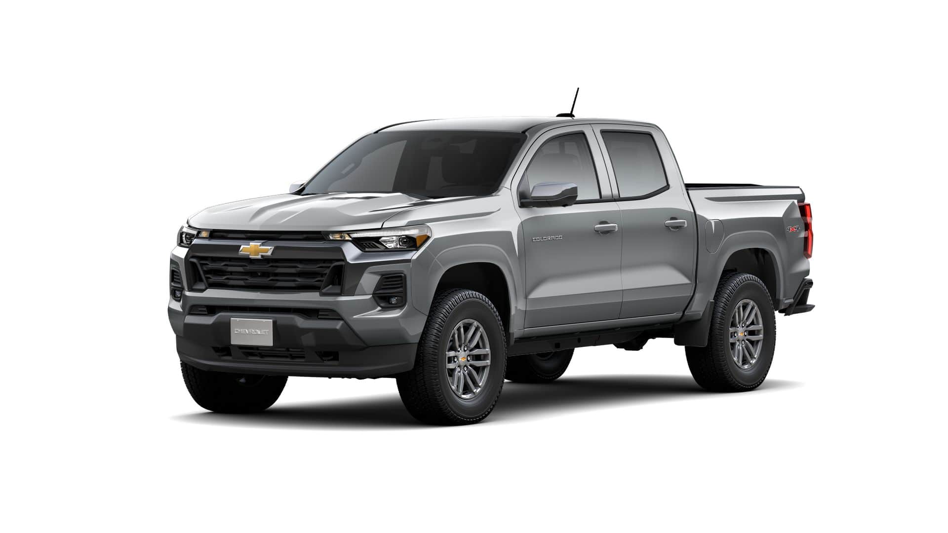 2026 Chevrolet Colorado LT - Photo 2