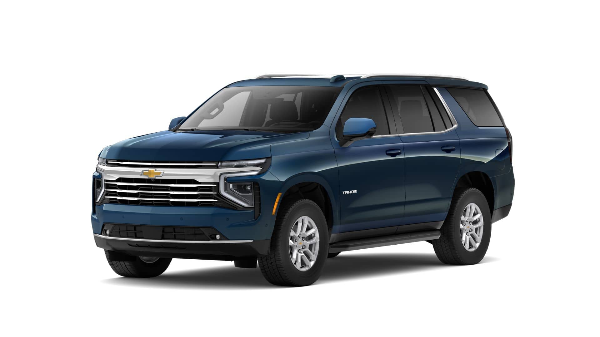 New 2027 Chevrolet Tahoe LT SUV