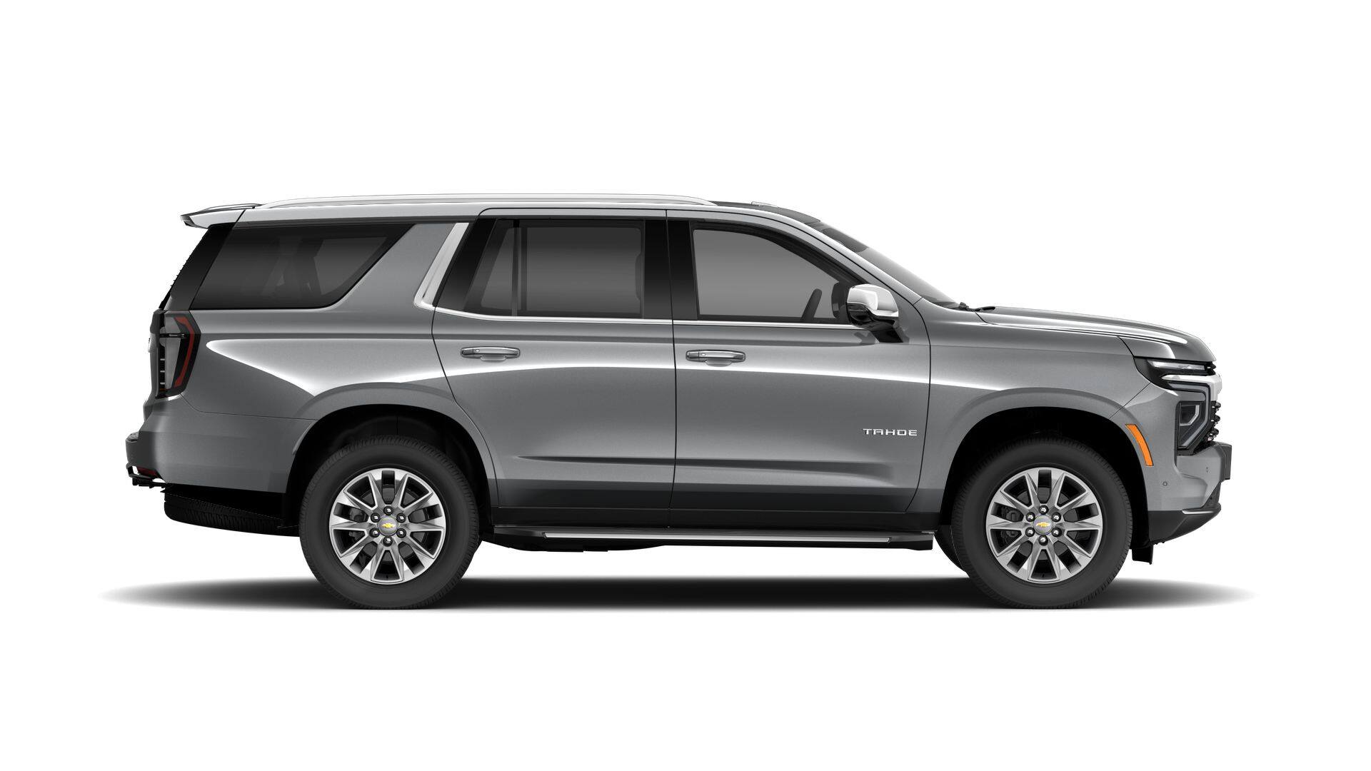 2026 Chevrolet Tahoe Premier - Photo 37