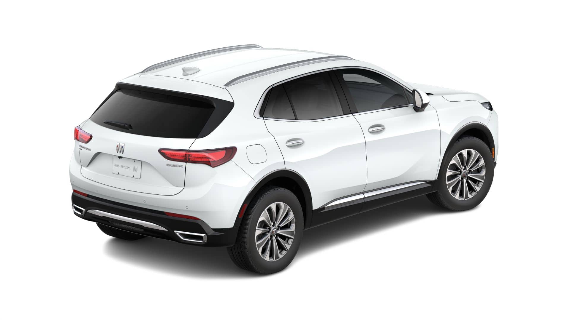 New 2026 Buick Envision Preferred SUV