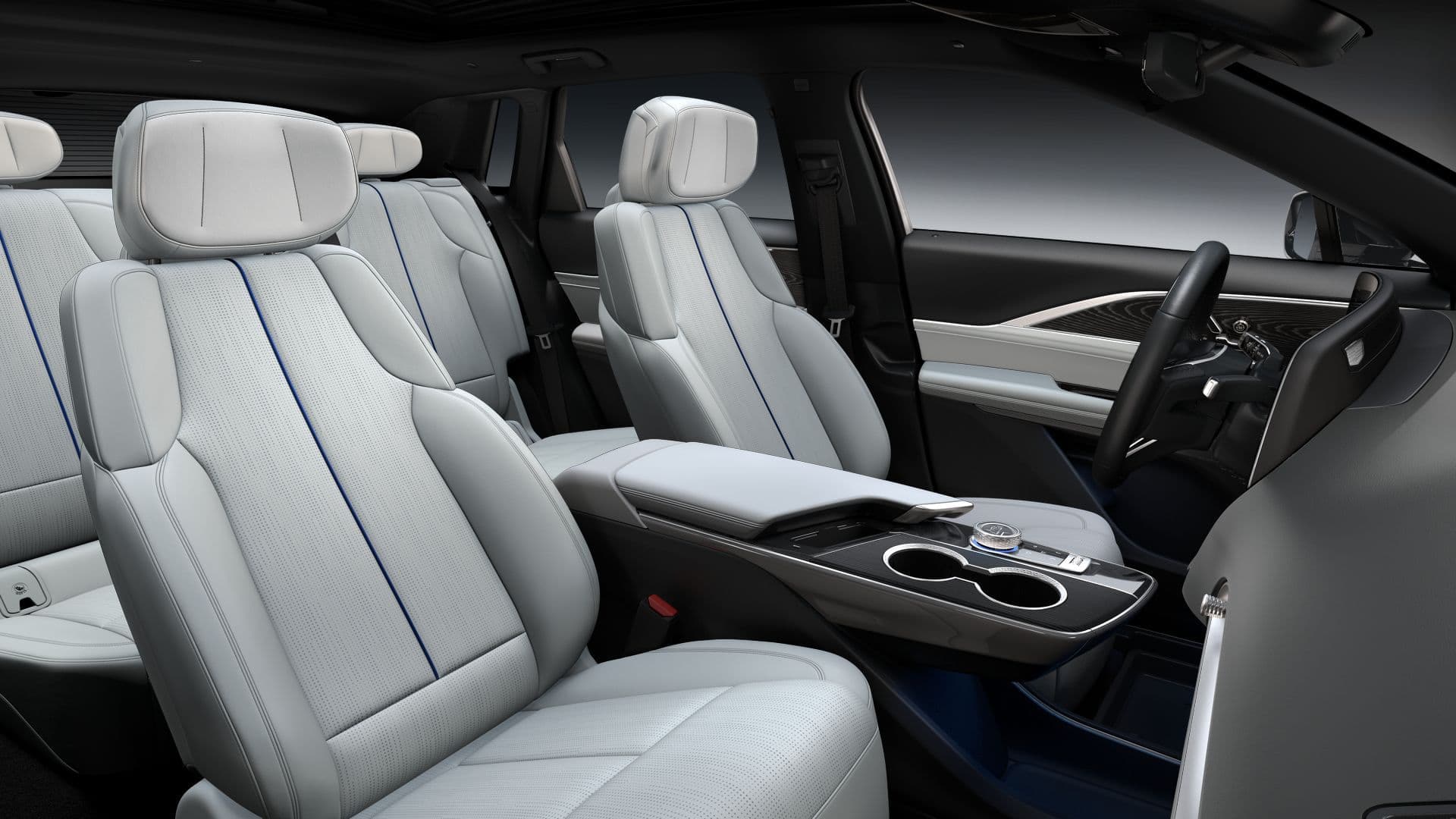 2026 Cadillac LYRIQ Luxury - Photo 9