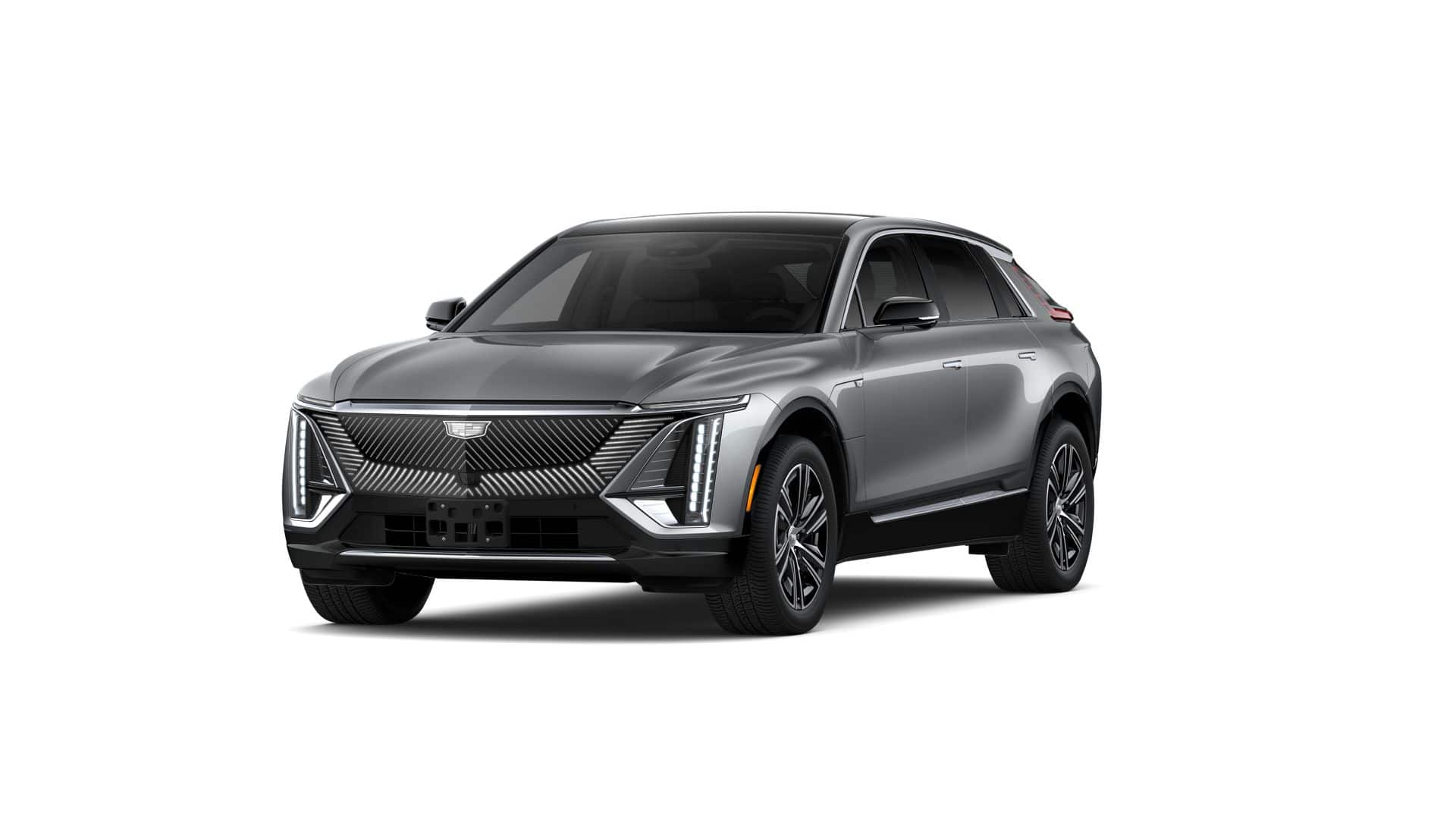 2027 CADILLAC LYRIQ SUV 