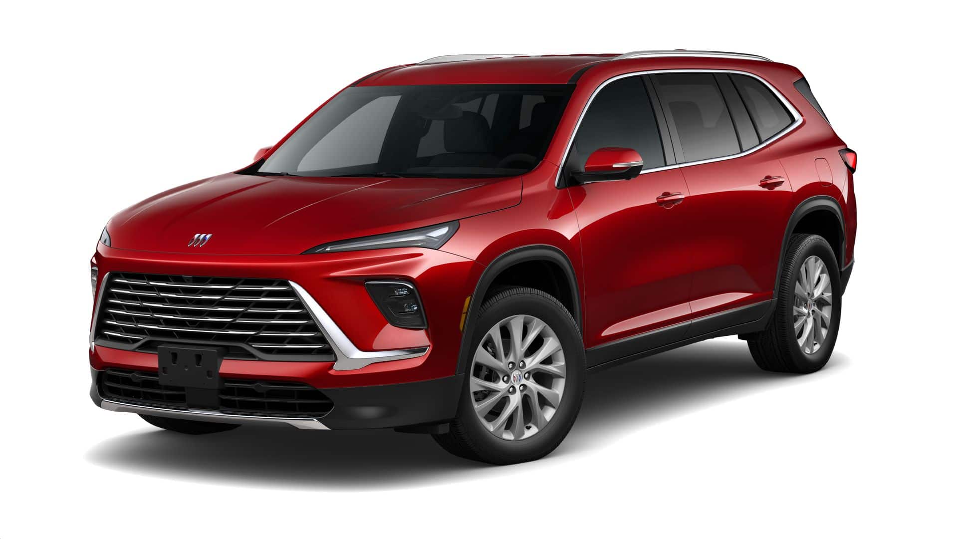 2026 Buick Enclave Preferred SUV