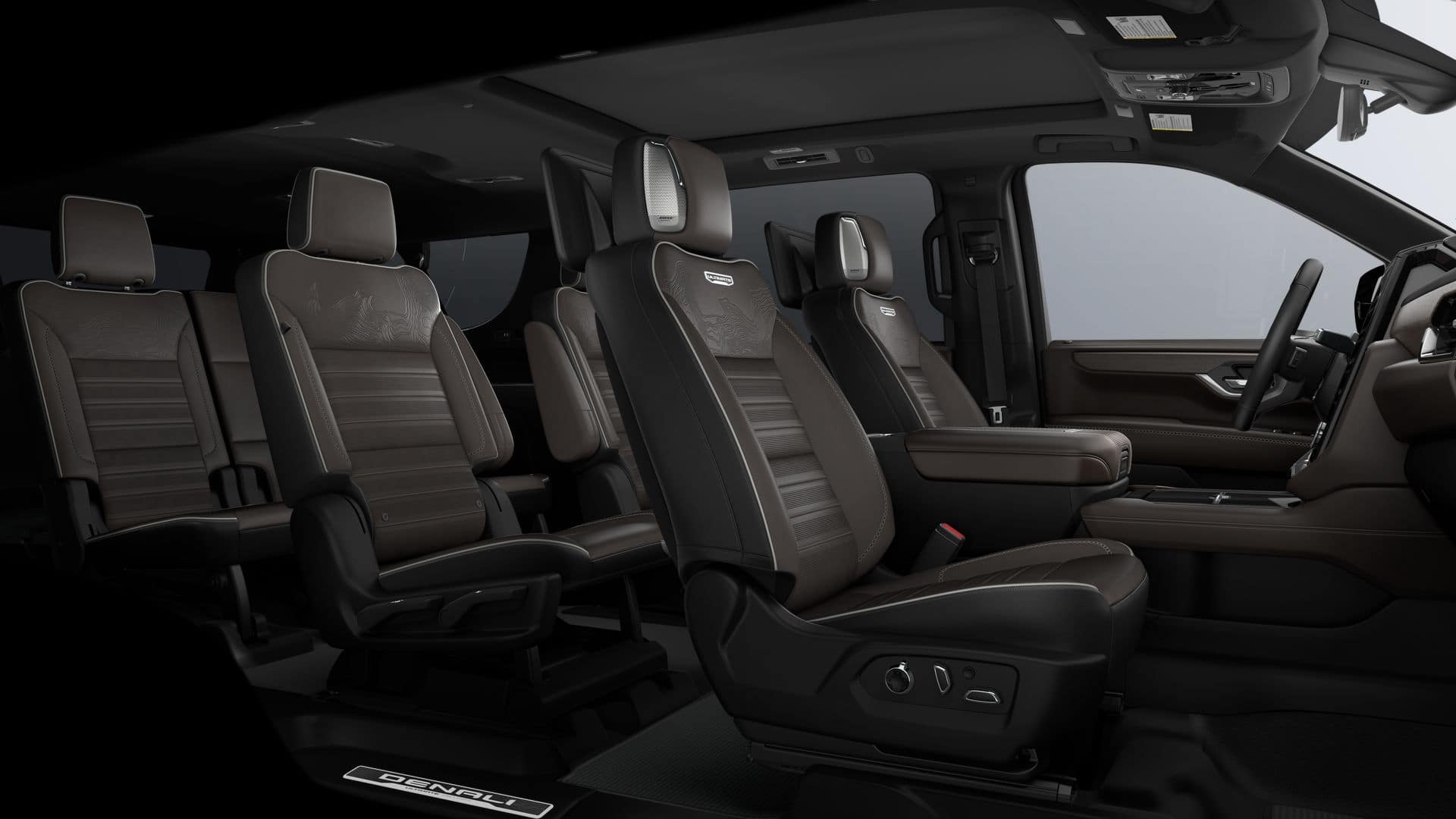 2027 GMC Yukon XL Denali Ultimate - Photo 9