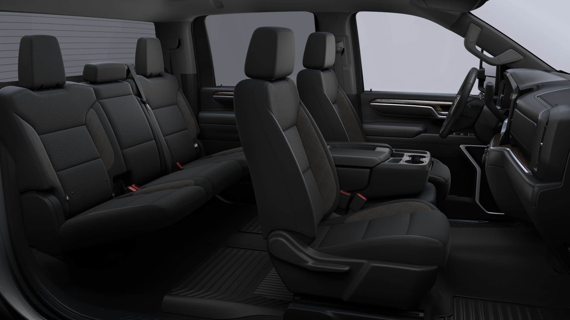 2026 Chevrolet Silverado 2500 HD LT - Photo 7