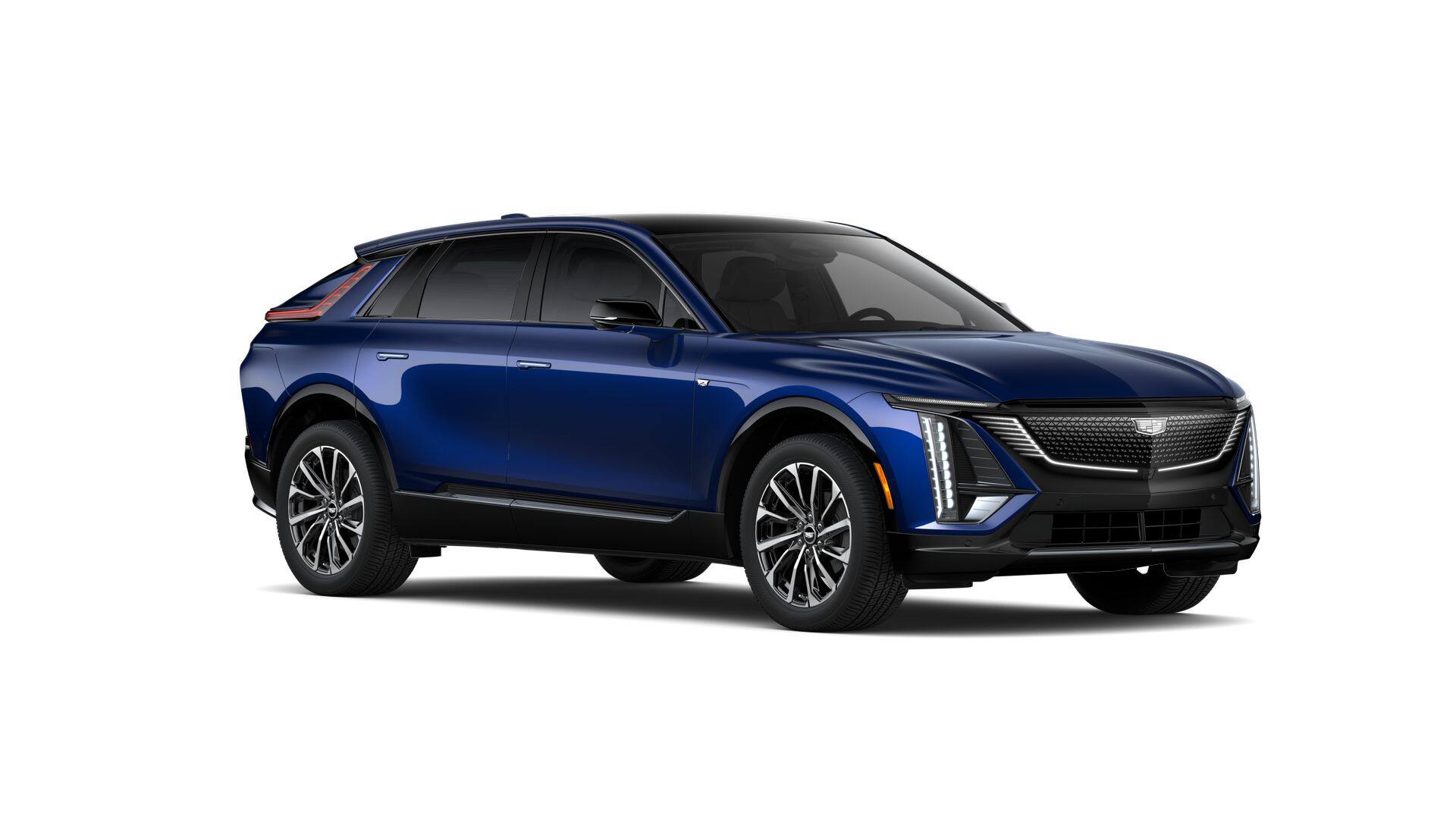 2027 Cadillac LYRIQ Sport - Photo 12